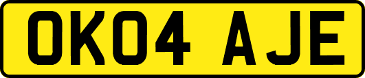 OK04AJE