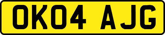 OK04AJG