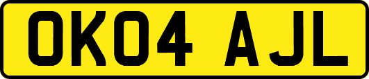 OK04AJL