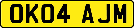 OK04AJM