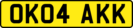 OK04AKK