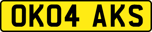 OK04AKS