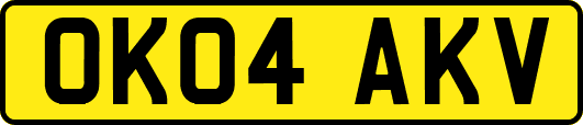 OK04AKV