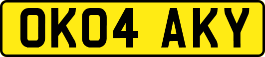 OK04AKY