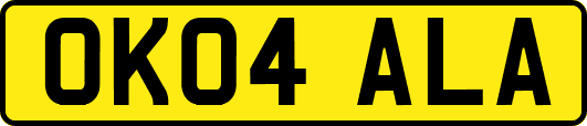 OK04ALA
