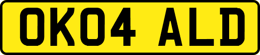 OK04ALD
