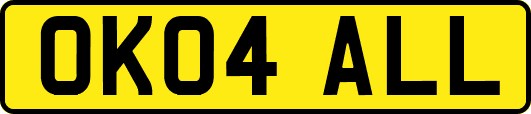 OK04ALL