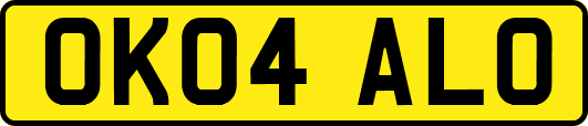 OK04ALO