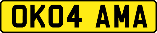 OK04AMA