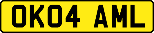 OK04AML