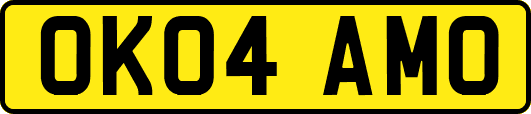 OK04AMO