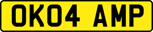 OK04AMP
