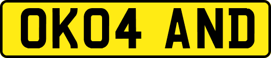 OK04AND