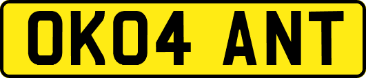 OK04ANT