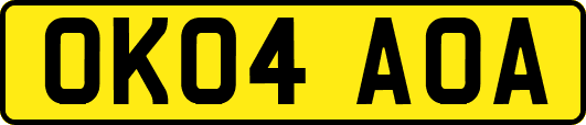 OK04AOA