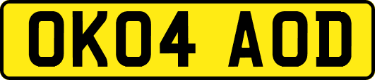 OK04AOD