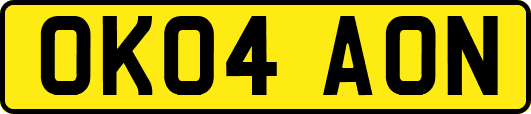 OK04AON
