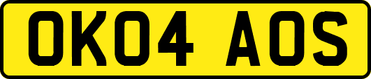 OK04AOS