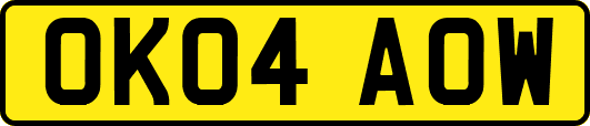 OK04AOW