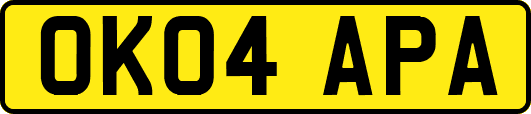 OK04APA