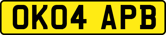 OK04APB