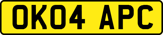 OK04APC