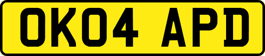 OK04APD