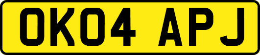 OK04APJ