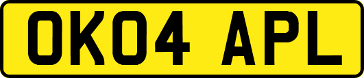 OK04APL