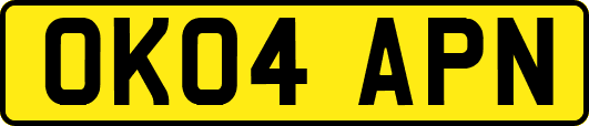 OK04APN
