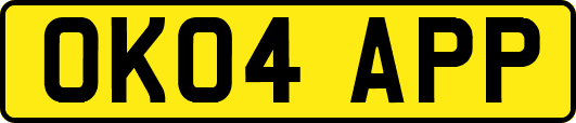 OK04APP