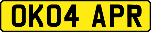 OK04APR