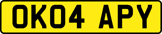 OK04APY