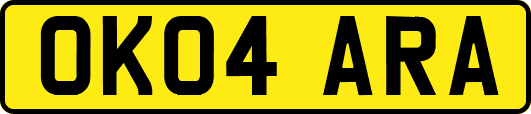 OK04ARA