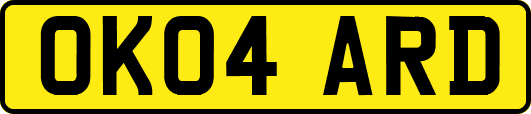OK04ARD