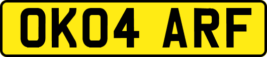 OK04ARF