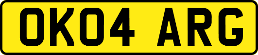 OK04ARG