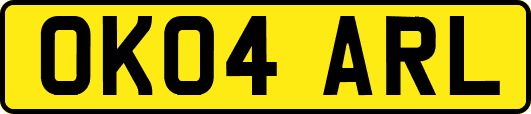 OK04ARL