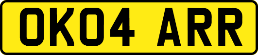 OK04ARR
