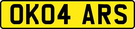OK04ARS