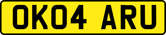 OK04ARU