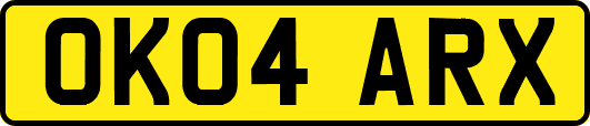 OK04ARX