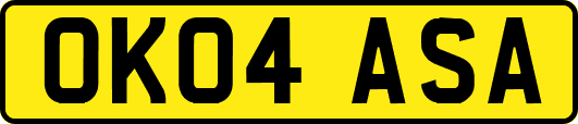 OK04ASA