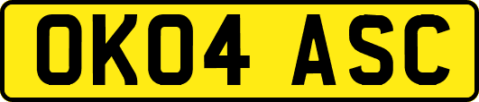 OK04ASC