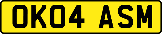 OK04ASM