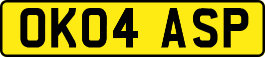 OK04ASP