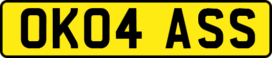 OK04ASS