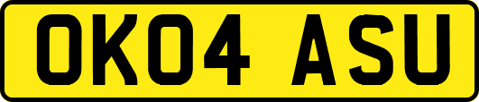 OK04ASU
