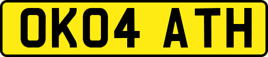 OK04ATH