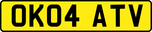 OK04ATV